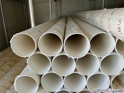 PVC水管管材怎么样 常用管材材质有哪些